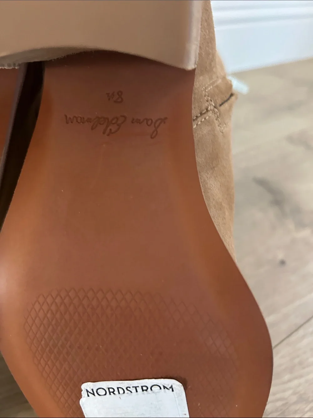 Sam Edelman new no